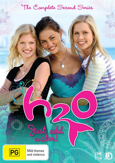 rollistan i h2o: just add water